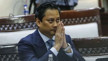 Intip Harta Thomas Djiwandono, Deputi BI Baru Beraset Rp74 Miliar