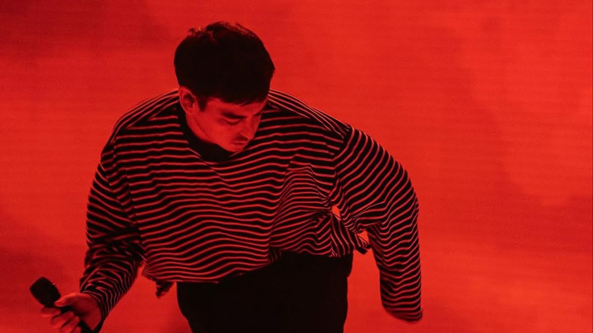 Joji disparaît depuis longtemps sur les réseaux sociaux, un an sans d'informations