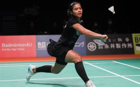 Kumamoto Jepang Masters 2024: 4 Wakil Indonesia di Semifinal