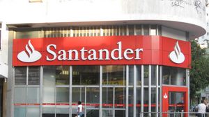 Banco Santander Tawarkan Penyimpanan Aset Kripto