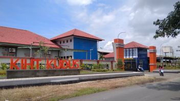 Kudus Regency Government Targets Auction For Construction Of SIHT Cigarette Production Warehouse In May This Year
