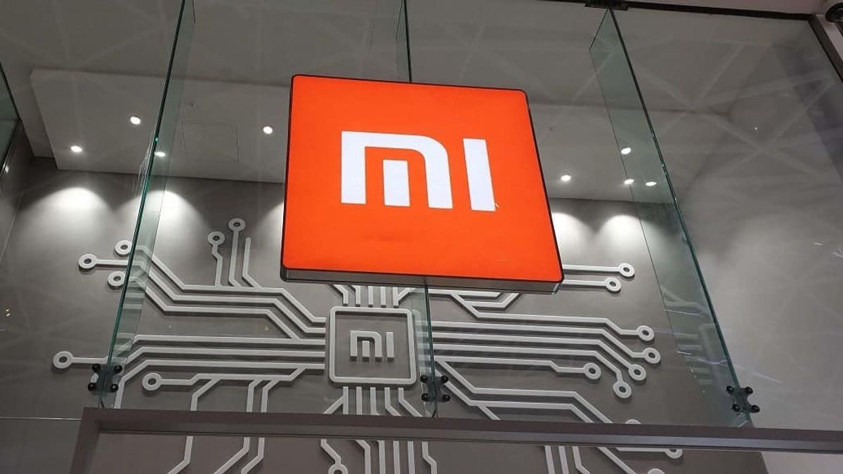 Leaked Xiaomi Folding Screen Camera Design That Can Be Used Together