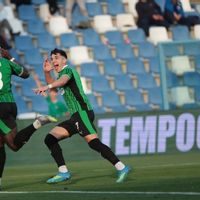 Liga Italia: Jay Idzes Tampil Penuh, Antar Sassuolo Taklukkan Como 2-1