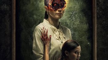 恐ろしいだけでなく、ソンコ映画はミナハサからのクラス最高のホラーを提供します