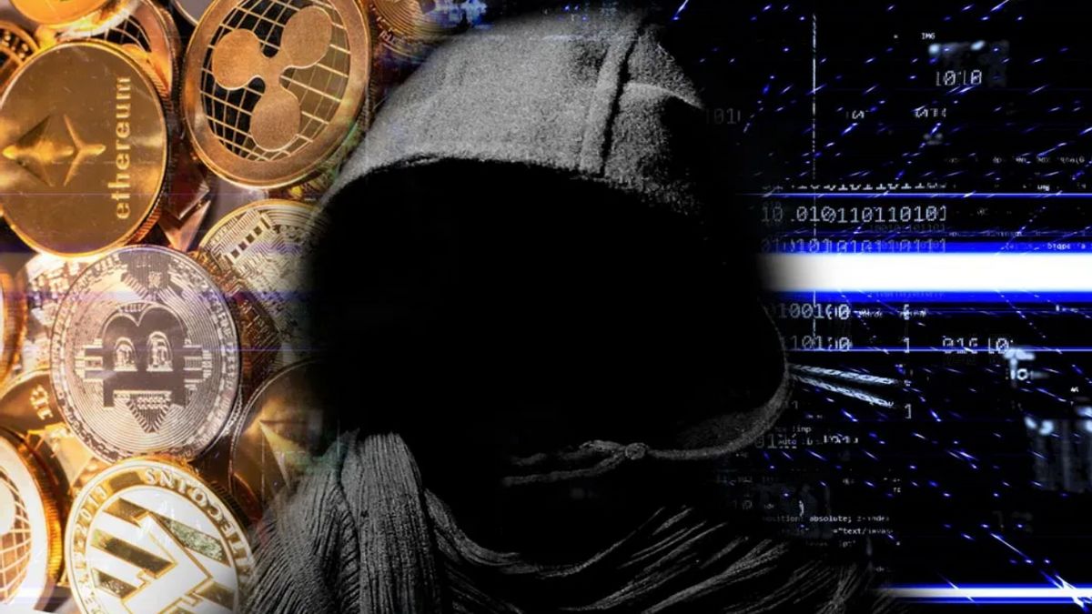 Beware Of Crypto Drainer, Malware That Steals Singaporeans' Digital Assets