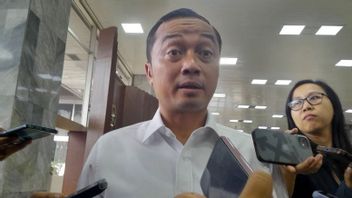 Minister Of State Secretary Reminds One Piece Flag Implementation Will Not Disturb The Sacredness Of The Republic Of Indonesia's Anniversary