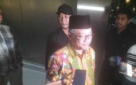 Muhammadiyah Minta Pansus Haji Tak Ditunggangi Rivalitas Politik