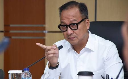 Agus Gumiwang Pastikan Capres Golkar di 2024 Tetap Airlangga Hartarto