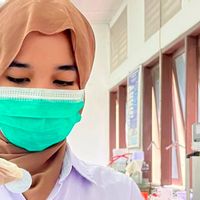 Mahasiswa Aceh Gali Potensi Daun Mimba sebagai Bahan Antibakteri Ramah Lingkungan