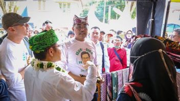 Gerilya Cak Imin Turun ke Daerah dengan Gus Muhaimin Festival