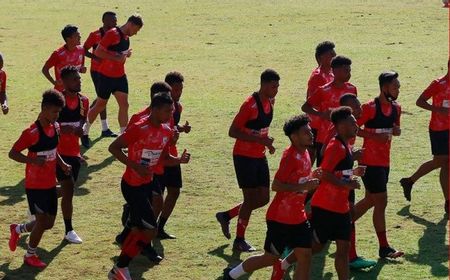 Bubar 2 Bulan Lalu, Persipura Diberi Waktu Sepekan untuk Pastikan Keikutsertaan di Piala Menpora