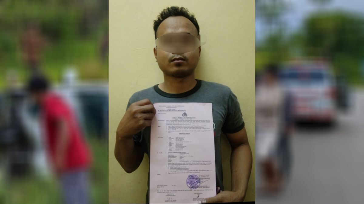 Sopir Maut Avanza Silver yang Tewaskan Satu Keluarga di Lebak, Jadi Tersangka