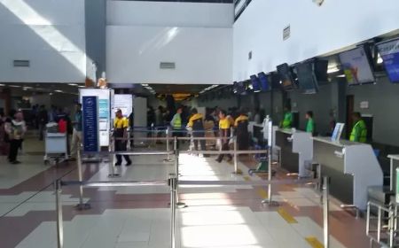 DPRD Sumbar Khawatir Nasib Bandara Minangkabau, Ini Alasan di Balik Wacana Pemangkasan Bandara Internasional