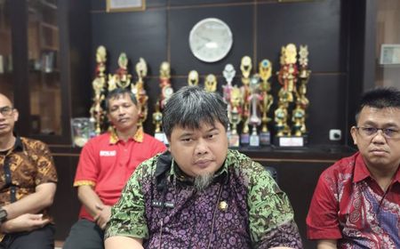 Berencana Jual Lahan Aset Daerah 26 Ribu Meter Persegi, Ini Penjelasan Pemkot Bandar Lampung