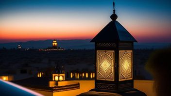 When is Tarwiyah and Arafah Fast 2026? This is the Schedule and Intention of the Fast