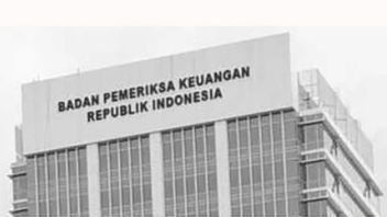 BPK Beri Opini WTP untuk Laporan Keuangan 7 Kementerian dan Lembaga Tahun 2021