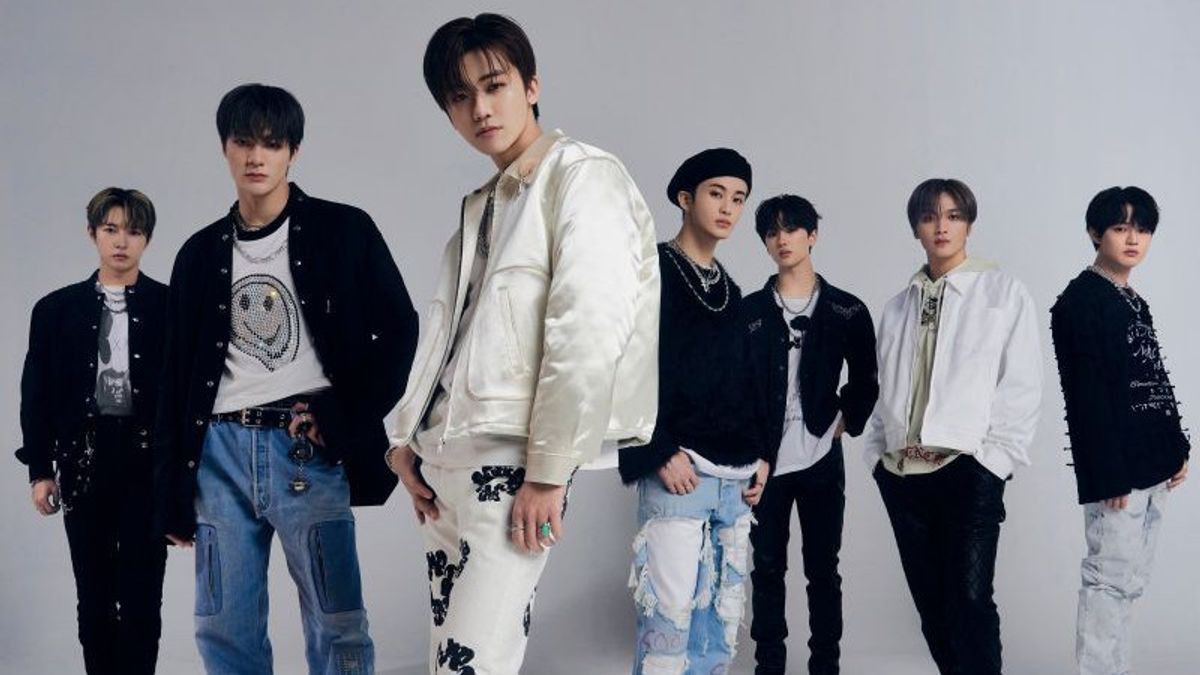 Jadwal Konser NCT Dream di Indonesia yang Digelar Bulan Ini, Catat Tanggal Terbarunya