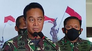 DPR Panggil Jenderal Andika Perkasa dan Dudung Abdurachman Terkait Kecelakaan Maut di Nagrek
