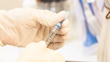 Pandemic 'Blessing', Itama Ranoraya Syringe Distributeur Reçoit 853 Pour Cent Des Bénéfices Au 1er Trimestre De 2021