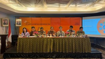 pour la diversification des entreprises, JPFA note des ventes nettes de 27,48 billions de roupies au semestre I-2025