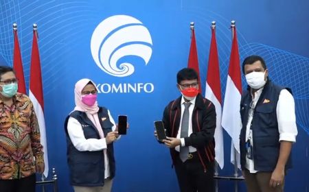 XL Axiata Lulus ULO, Siap Jadi Operator Ketiga yang Gelar Jaringan 5G