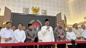 Pemerintah Wacanakan Beri Rp10 Ribu Per Hari untuk Setiap Korban Bencana Sumatera  