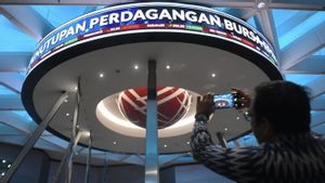 BEI: Ada 17 Perusahaan Beraset Jumbo Antre IPO