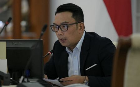 Kang Emil: Mobilitas Warga Jabar Turun 10-20 Persen saat PPKM Darurat