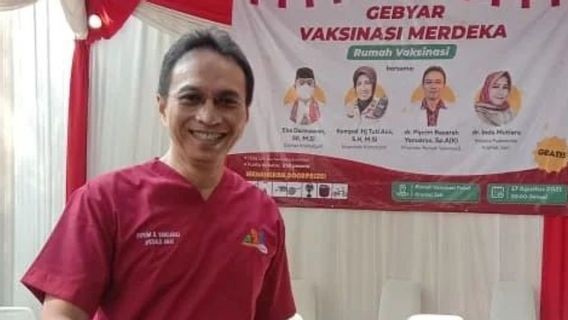 Awal Tahun 2022, IDAI Keluarkan Rekomendasi Pembelajaran Tatap Muka