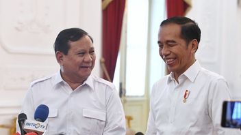 Tegas Soal Pagar Laut Dinilai Upaya Prabowo Keluar dari Bayang-bayang Jokowi