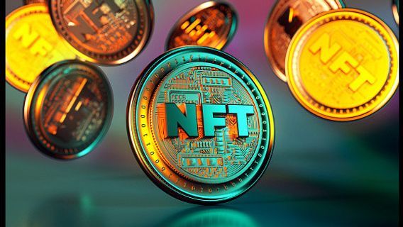 ستصبح إيطاليا نهضة تشفير من خلال منتجات NFT الفنية والأزياء