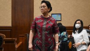 Upaya Terakhir di MA Kandas, Pengacara Ronald Tannur Tetap Dihukum 14 Tahun Penjara