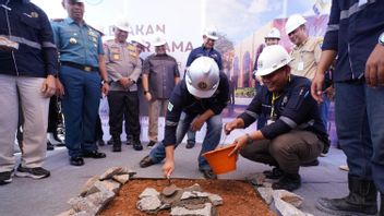 Arsari Tambang Builds Environmentally Friendly Office and Tin Downstreaming Plant