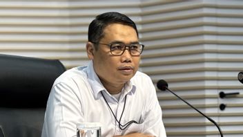 The BPK Team Joins KPK Investigators To Examine Witnesses In The Corruption Case Of Hajj Quota In Yogyakarta