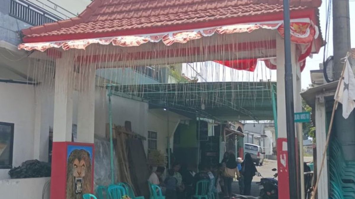 Remaja di Malang yang Dikeroyok 9 Pesilat Meninggal