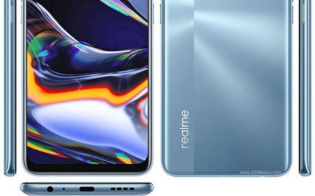 Ini Dia Spesifikasi Realme 7 Pro yang Bakal Dijual di Indonesia