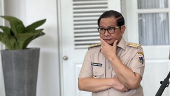 Dana Transfer Pusat Dipangkas Rp15 Triliun, Pramono: Jakarta Siap Hidup Hemat