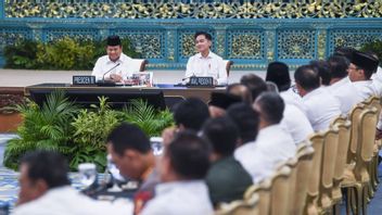 Prabowo réexamine l'utilisation des terres, il n'y a pas de nouvelles HPH/IUP