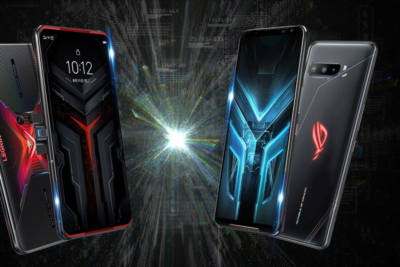 ASUS ROG Phone 8 series design confirmed in first official teaser -   News