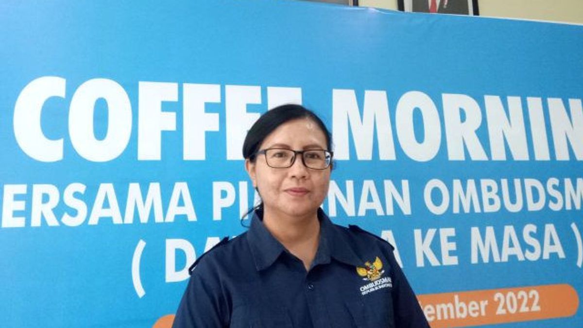 Ombudsman Bali Sarankan Masyarakat Laporkan Kebisingin Canggu ke SP4N LAPOR