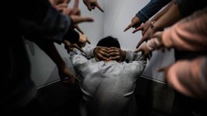 5 Cara Menyembuhkan Diri Dari Trauma Perundingan Masa Sekolah pada Orang Dewasa