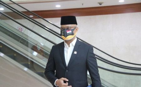 2 Juta Data Nasabah BRI Life Bocor, Legislator PKS Minta Pemerintah Jangan Mengulur Waktu Bahas RUU PDP