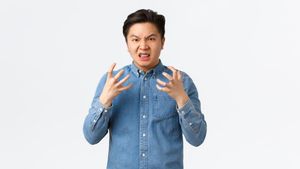 5 Makanan yang Harus Dihindari Saat Marah Hingga Stres, Bisa Memperburuk Kondisi