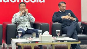 Danantara Bersaing Lawan 90 Perusahaan Rebut Lahan Kampung Haji