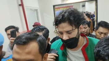 Members Of The House Of Representatives Question The Prison Supervision System After Ammar Zoni Caught Circulating Drugs