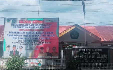 Dinilai Amoral, Kepsek SD di Rejang Lebong yang jadi Korban Pemerasan Pacar Lewat VCS Bakal Disanksi