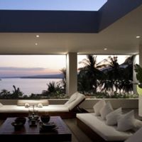 探望最亲密的海滨 酒店 龙目岛 逃离私人岛