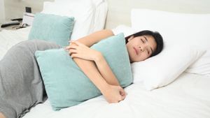 Kebiasaan Sebelum Tidur Baik yang Bisa Anda Latih, Apa Saja?