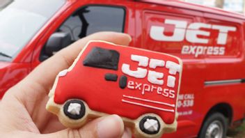 3 Days After Giving Promo On Valentine's Day, JET Express Announces Stopping Operations