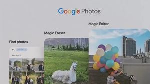 Google Photos Menyederhanakan Akses Folder Terkunci, Mengundang Kekhawatiran Privasi